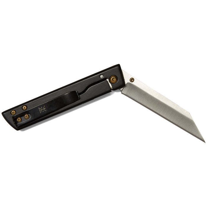 Roark Taka's Blade Black