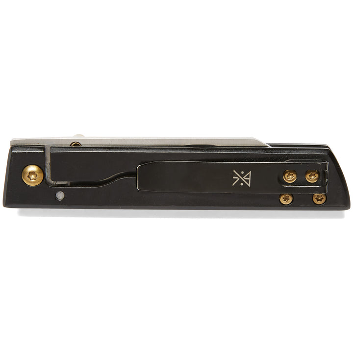 Roark Taka's Blade Black