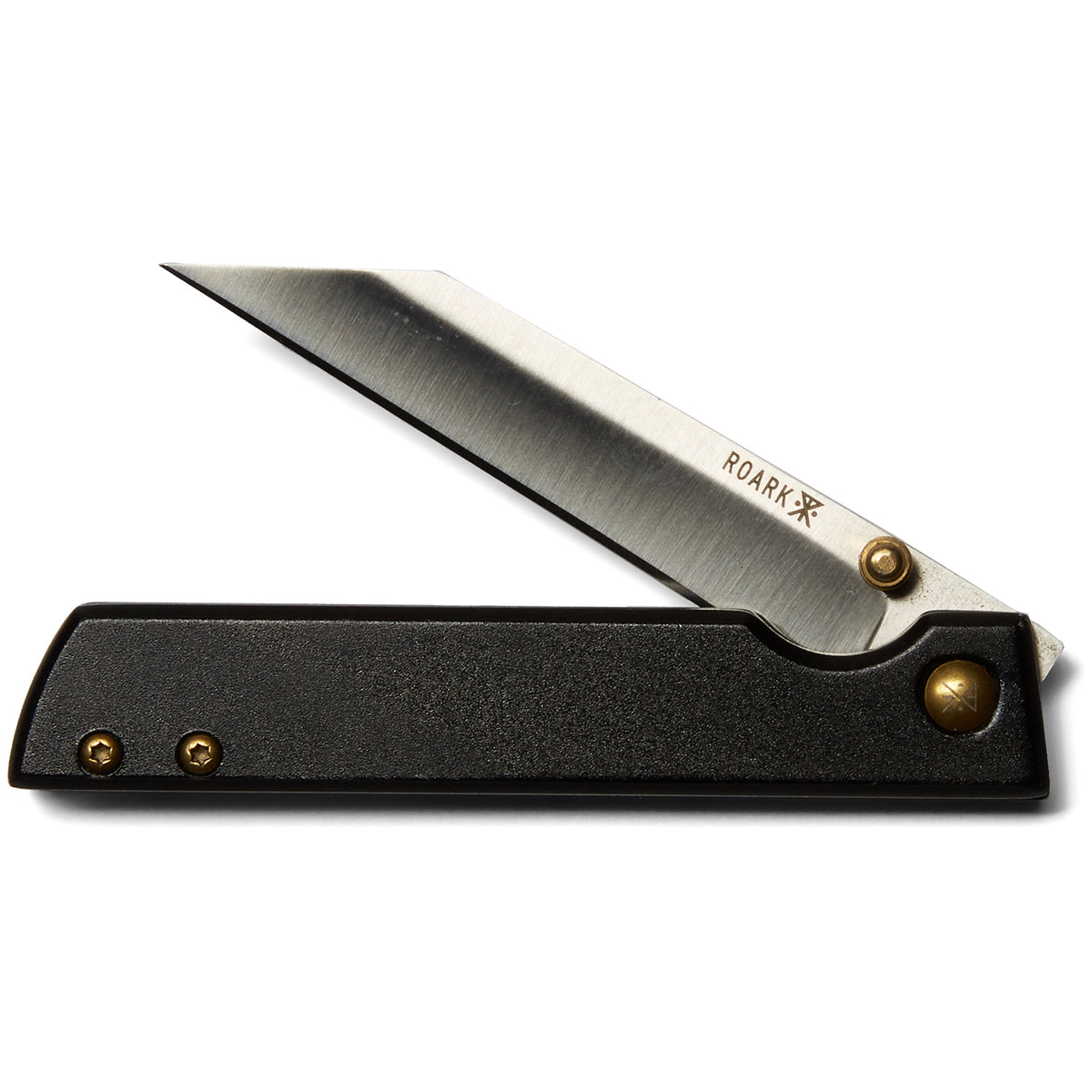 Roark Taka's Blade Black