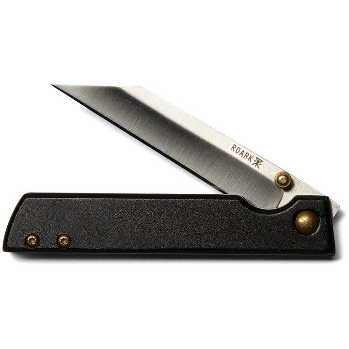 Roark Taka's Blade Black