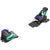 Tyrolia evo Attack² 13 GW Ski Bindings 2021 Black/Purple/Mint
