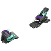 Black/Purple/Mint