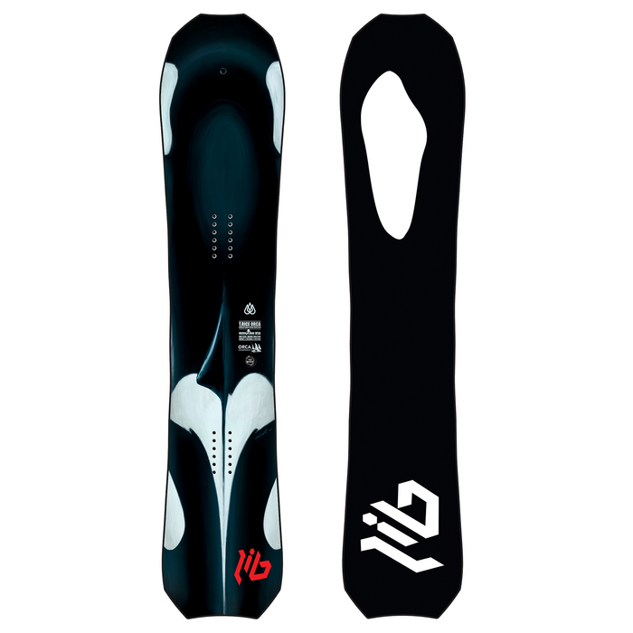 Lib Tech T.Rice Orca Snowboard 2021