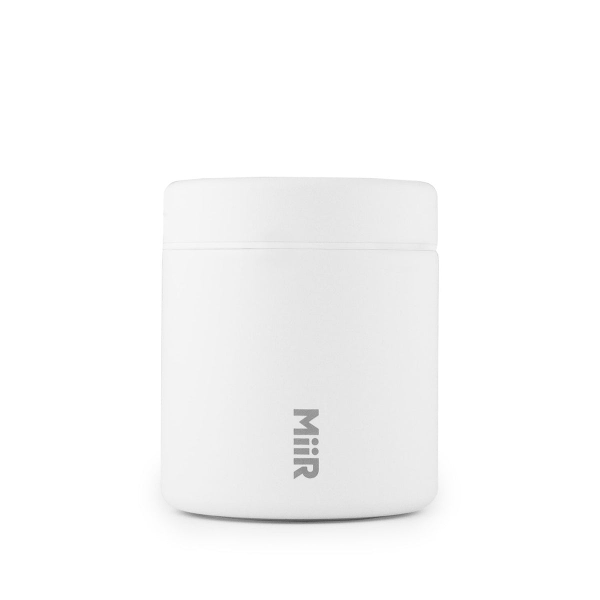 MiiR 16oz. Food Can White