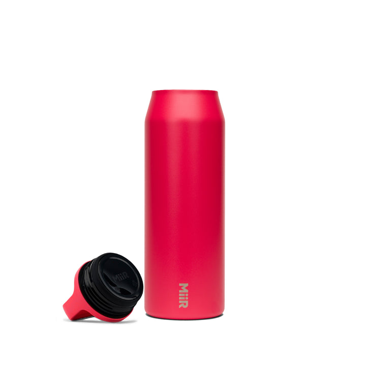 MiiR 32oz. Wide Mouth Bottle Cascara