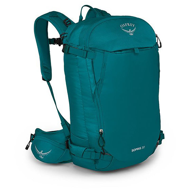 Osprey Sopris 30 Backpack - Women's Verdigris Green