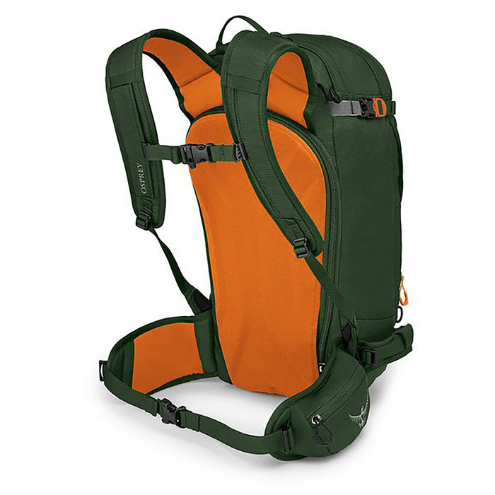 Osprey Soelden 32 Backpack Dustmoss Green