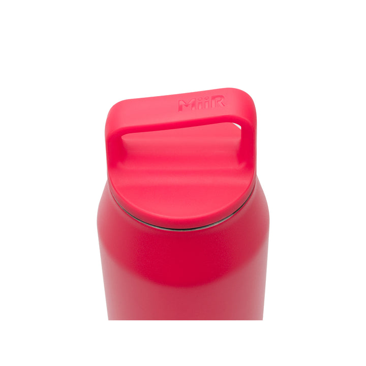 MiiR 32oz. Wide Mouth Bottle Cascara