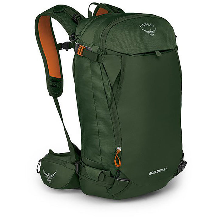 Osprey Soelden 32 Backpack Dustmoss Green