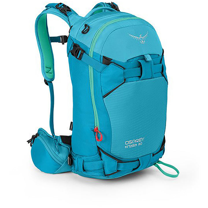 Osprey Kresta 30 Backpack - Women's Powder Blue