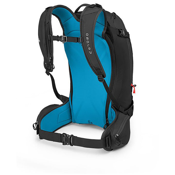 Osprey Kamber 32 Backpack Galactic Black