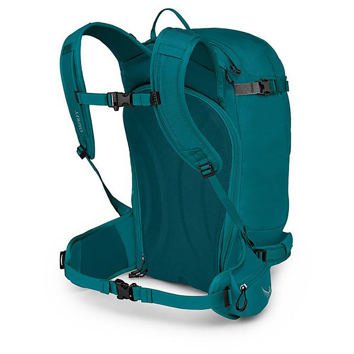 Osprey Sopris 30 Backpack - Women's Verdigris Green