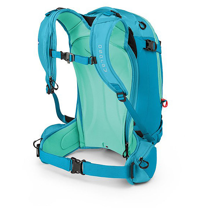 Osprey Kresta 30 Backpack - Women's Powder Blue