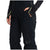 Burton AK 2L GORE-TEX Kimmy Tall Bib Pants - Women's True Black