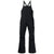 Burton AK 2L GORE-TEX Kimmy Short Bib Pants - Women's True Black