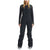 Burton AK 2L GORE-TEX Kimmy Short Bib Pants - Women's True Black
