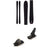 Season Nexus Skis + Marker Duke PT 16 Alpine Touring Ski Bindings 2022