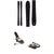 Season Nexus Skis + Look Pivot 15 GW Ski Bindings 2022