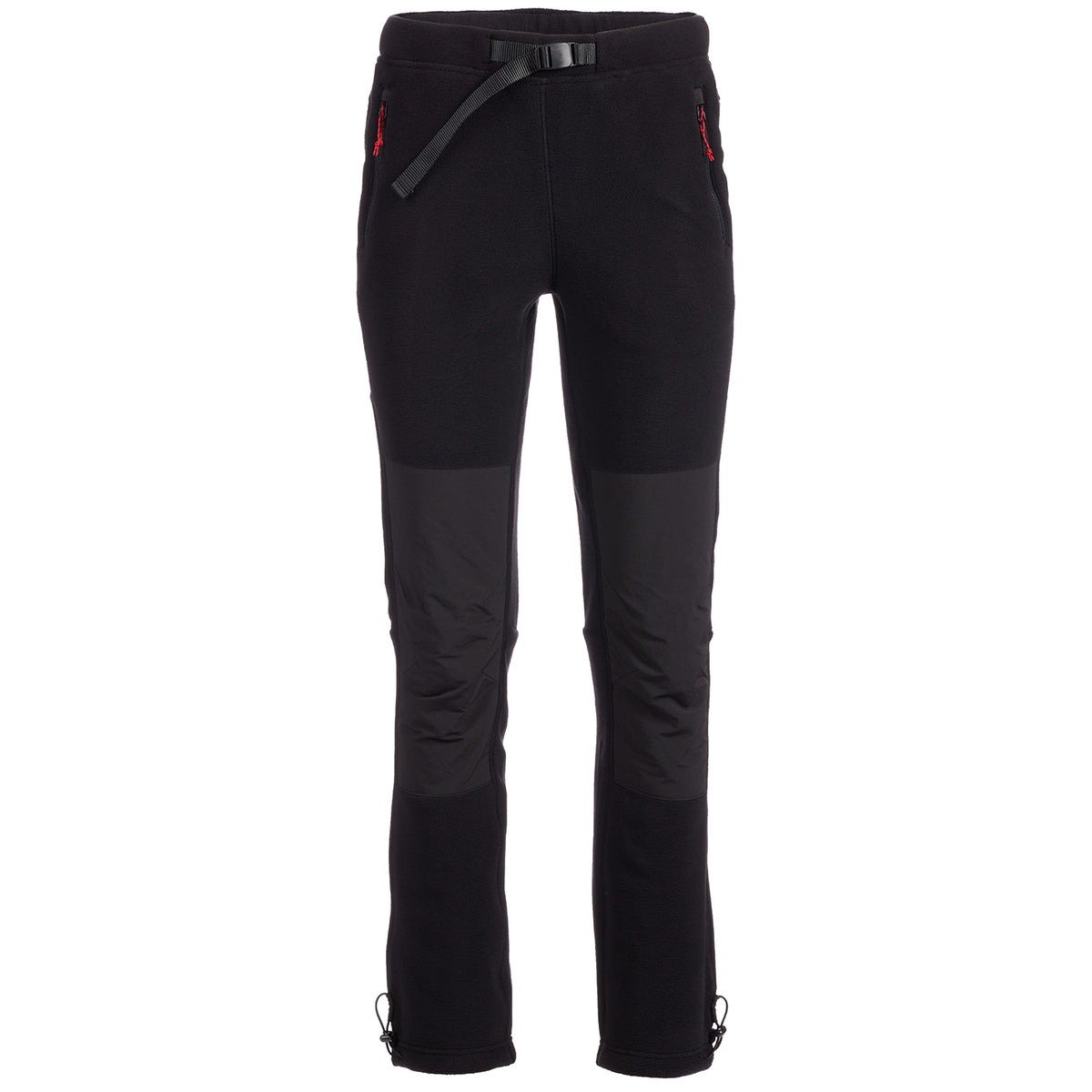 Topo Designs Fleece Pants - Women's Black/Black