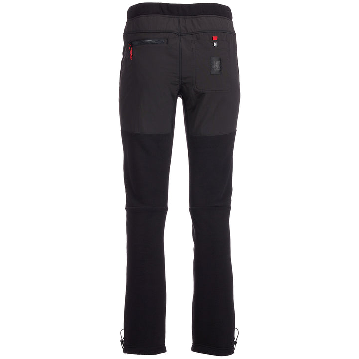 Topo Designs Fleece Pants - Women's Black/Black
