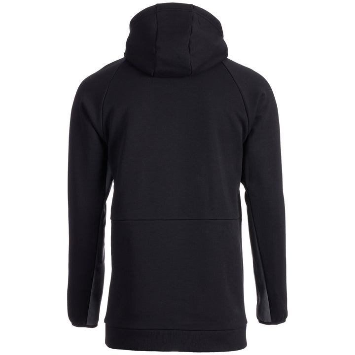 Oakley TNP DWR Fleece Hoodie - Men's Blackout