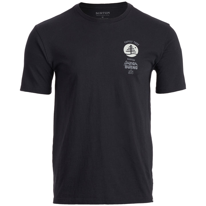 Burton Super Bueno T-Shirt True Black
