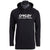 Oakley TNP DWR Fleece Hoodie - Men's Blackout