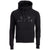 Oakley Sierra DWR Fleece Hoodie - Men's Blackout