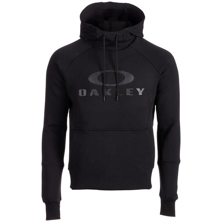 Oakley Sierra DWR Fleece Hoodie - Men's Blackout