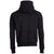 Oakley Sierra DWR Fleece Hoodie - Men's Blackout