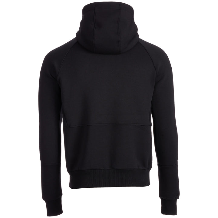 Oakley Sierra DWR Fleece Hoodie - Men's Blackout