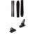 Season Aero Skis + Marker Griffon 13 ID Ski Bindings 2022