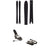 Season Forma Skis + Look Pivot 15 GW Ski Bindings 2023