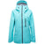 Flylow Puma Jacket - Women's Aqua