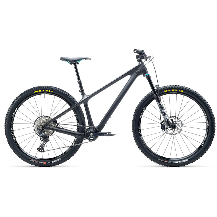 Yeti Cycles ARC C1 Complete Mountain Bike 2021 Raw/Grey