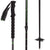Armada Carbon Adjustable Ski Poles 2021