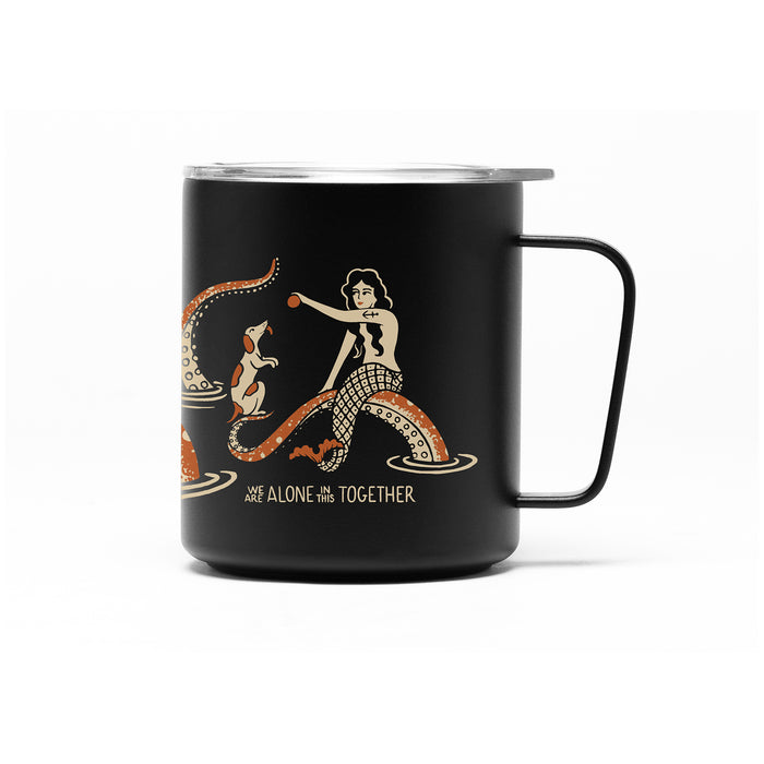MiiR x Kyler Martz 12oz. Camp Cup Alone Together