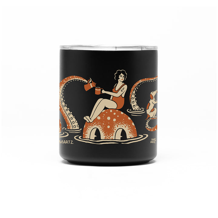 MiiR x Kyler Martz 12oz. Camp Cup Alone Together