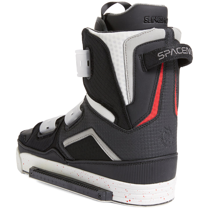 Slingshot Space Mob Wakeboard Bindings 2021