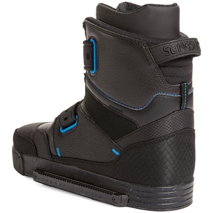 Slingshot RAD Wakeboard Bindings 2021