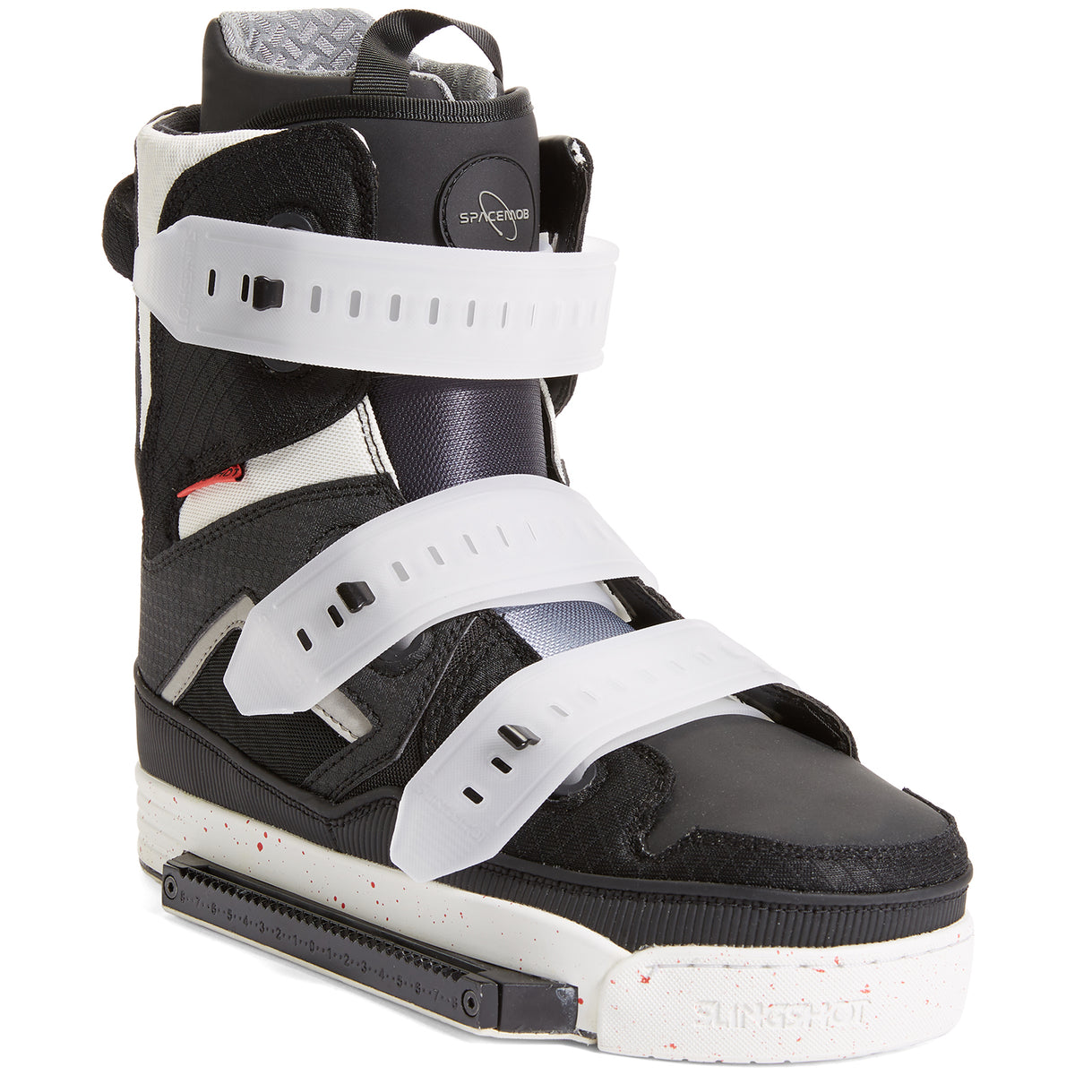 Slingshot Space Mob Wakeboard Bindings 2021