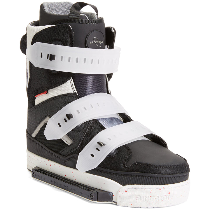Slingshot Space Mob Wakeboard Bindings 2021