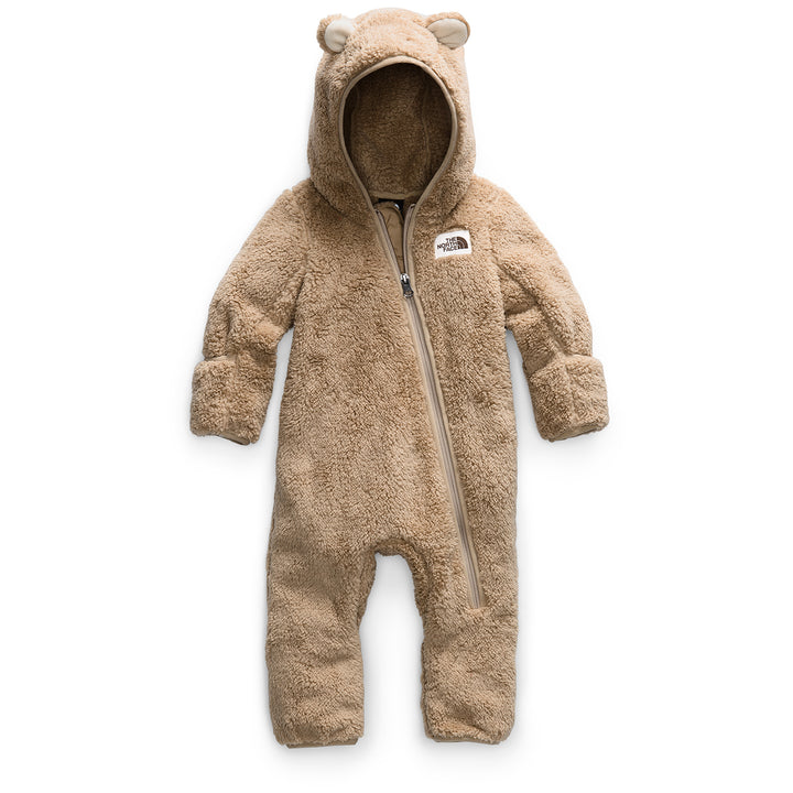 The North Face Campshire Onepiece - Infants' Hawthorne Khaki
