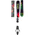 Armada ARV 84 Skis - Kids' + Atomic L 7 Ski Bindings 2019