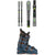 Atomic Redster X9 WB Skis + X 12 TL GW Bindings + Tecnica Mach1 MV 120 Ski Boots 2020