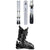 Atomic Vantage 75 C W Skis + L 10 GW Bindings + Atomic Hawx Ultra 85 W Ski Boots - Women's 2020