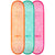 Real Flowers Renewal PP 8.25 Skateboard Deck