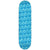 Krooked Pewpils Blue 8.06 Skateboard Deck