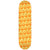 Krooked Pewpils Orange 8.38 Skateboard Deck
