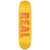 Real Bold Team Series Asst 8.06 Skateboard Deck